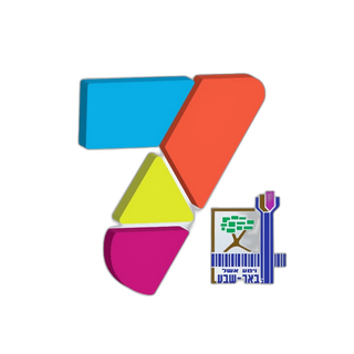לוגו לקוח